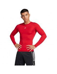 Adidas Techfit Long Sleeve... 2