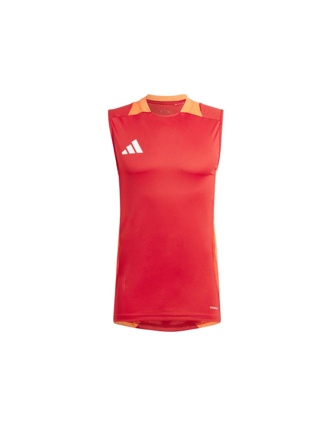 Adidas Tiro 24 Competition Training Sleeveless Jersey M