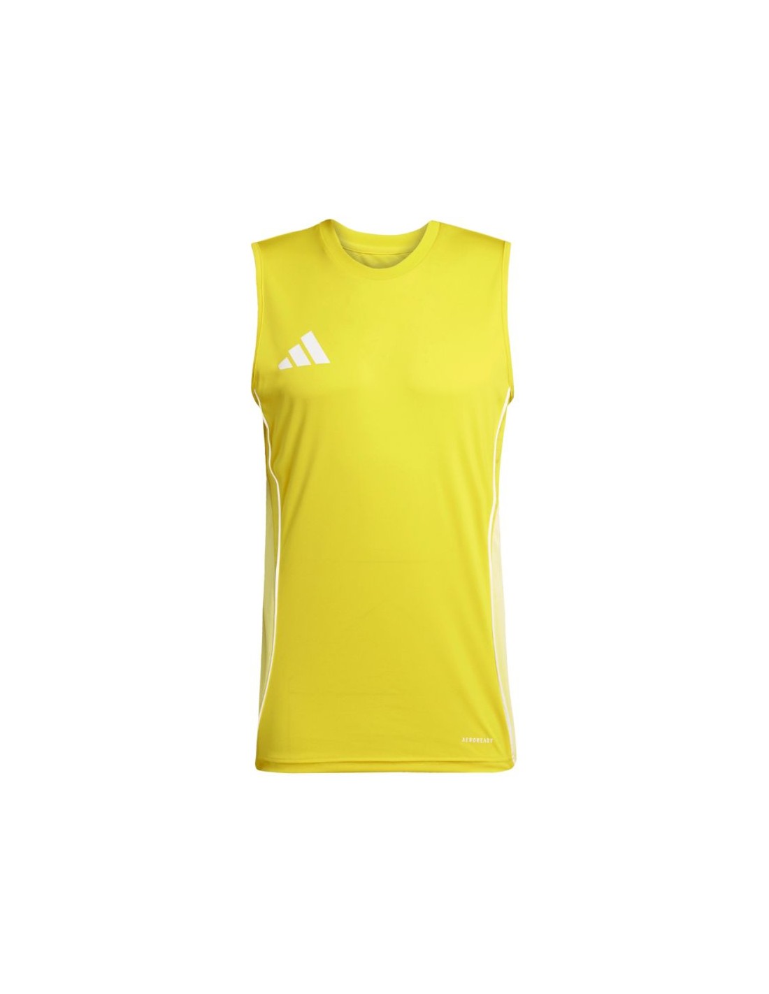 Adidas Tiro 25 Competition Sleeveless Jersey M JI8954