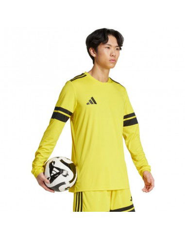 adidas Squadra 25 Long Sleeve Jersey...