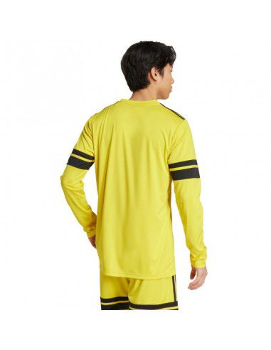 adidas Squadra 25 Long Sleeve Jersey...