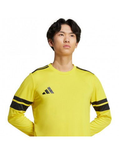 adidas Squadra 25 Long Sleeve Jersey...