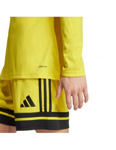 adidas Squadra 25 Long Sleeve Jersey...