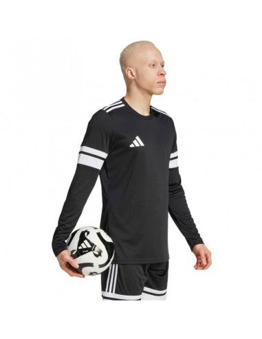 adidas Squadra 25 Long Sleeve Jersey...