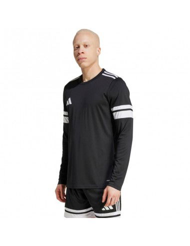 adidas Squadra 25 Long Sleeve Jersey...