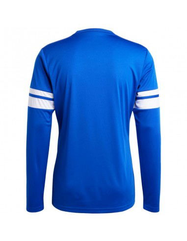 adidas Squadra 25 Long Sleeve Jersey...