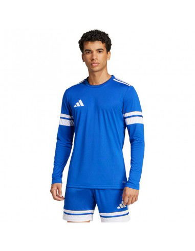 adidas Squadra 25 Long Sleeve Jersey...