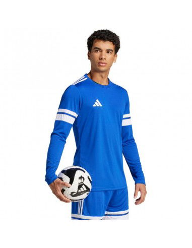 adidas Squadra 25 Long Sleeve Jersey...