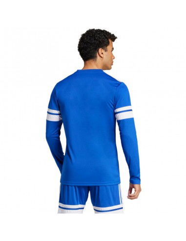 adidas Squadra 25 Long Sleeve Jersey...