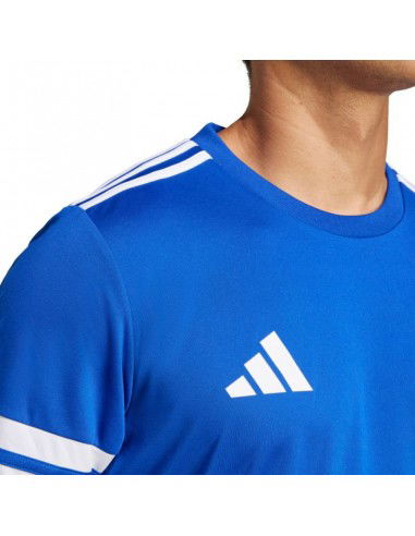 adidas Squadra 25 Long Sleeve Jersey...
