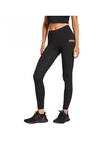  adidas Essentials Linear Cotton W Leggings JG8621 2025