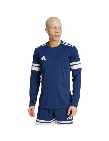 adidas Squadra 25 Long Sleeve Jersey...