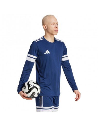adidas Squadra 25 Long Sleeve Jersey...