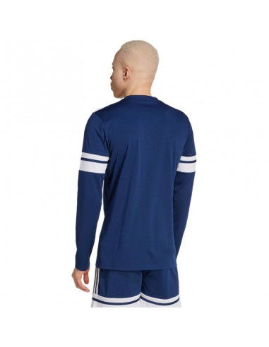 adidas Squadra 25 Long Sleeve Jersey...