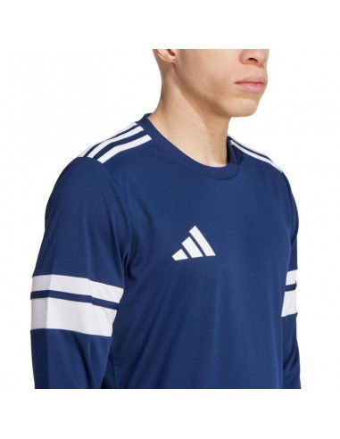adidas Squadra 25 Long Sleeve Jersey...