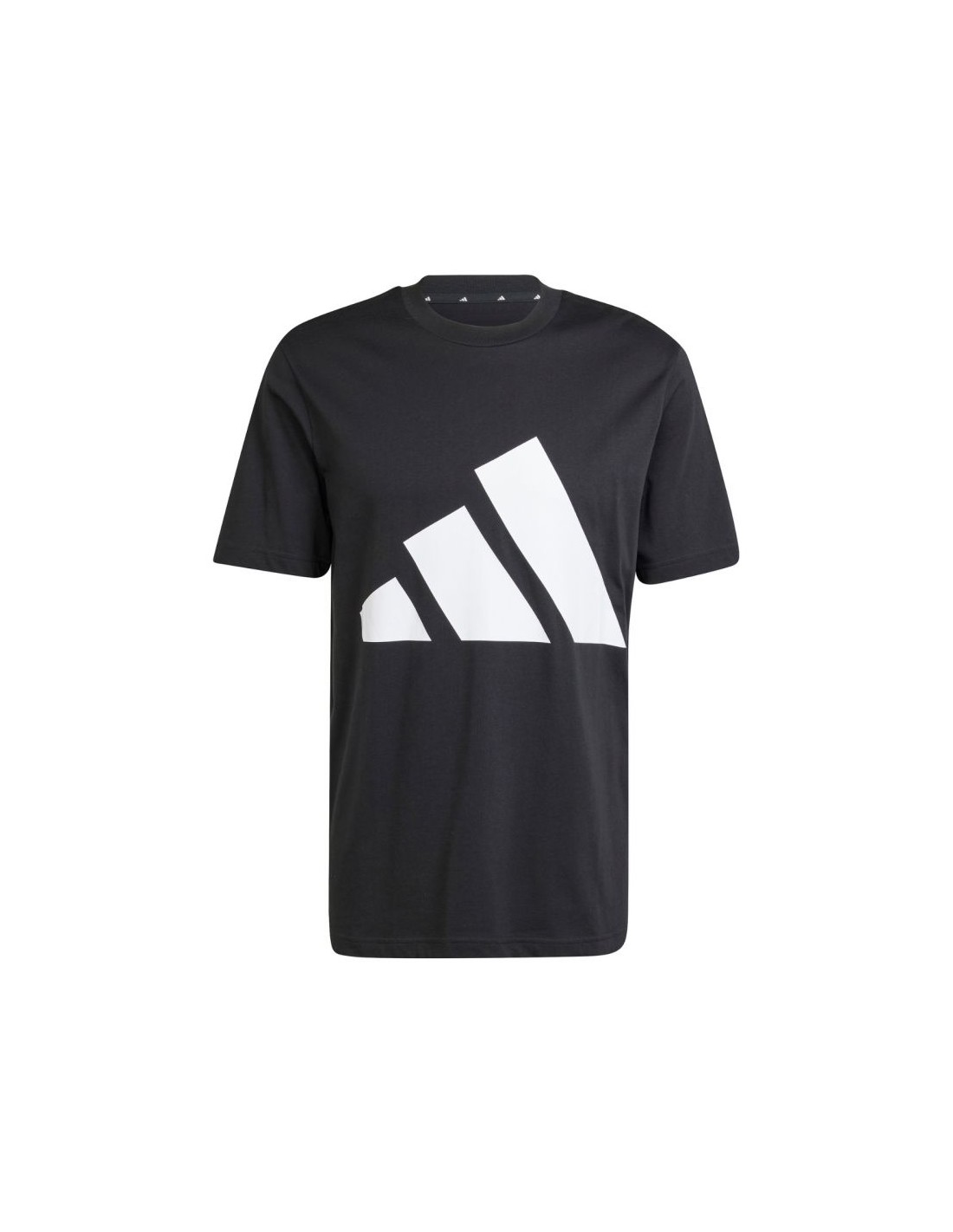 adidas Essentials Big Logo Single Jersey Tee M JE8945