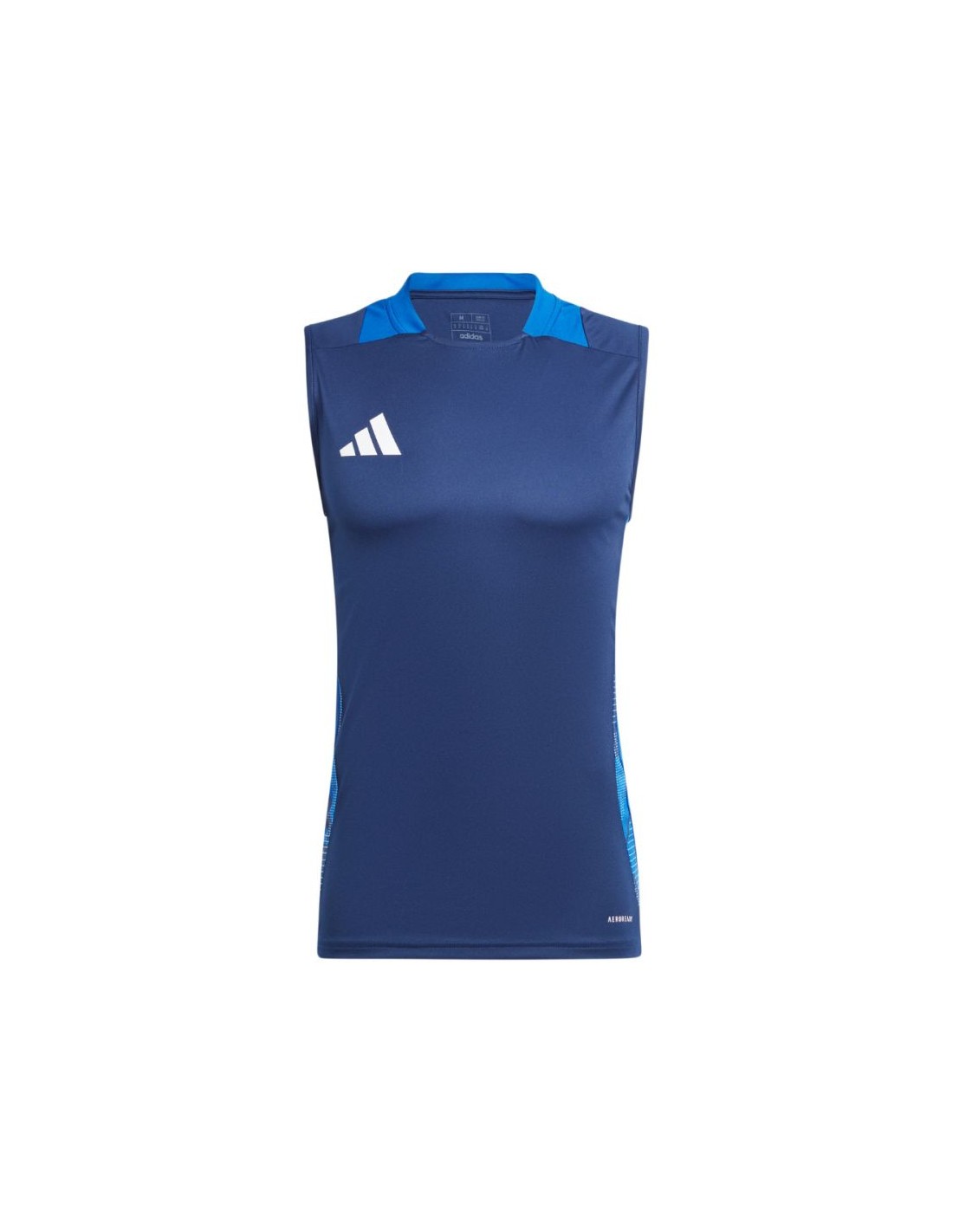 Men's T-Shirts Adidas Navy