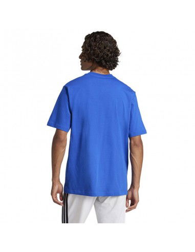adidas Single Jersey Linear Tee M JE8995