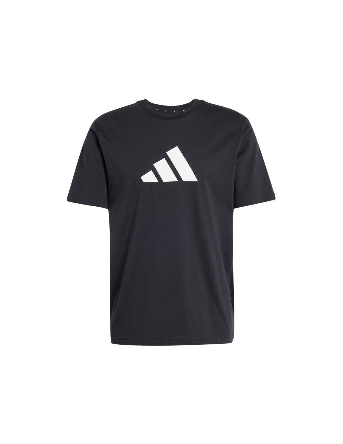Adidas Future Icons Three Bar Tee M JI8770