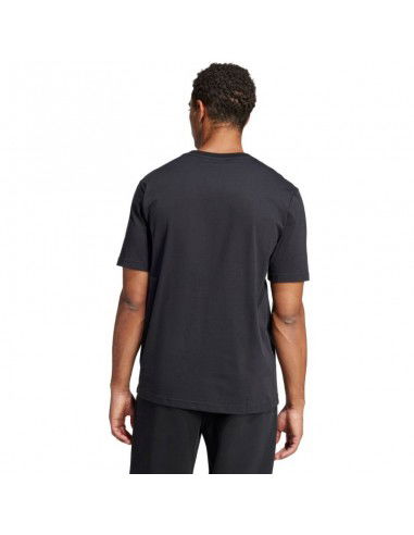 Adidas Future Icons Three Bar Tee M...
