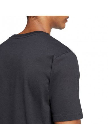 Adidas Future Icons Three Bar Tee M...