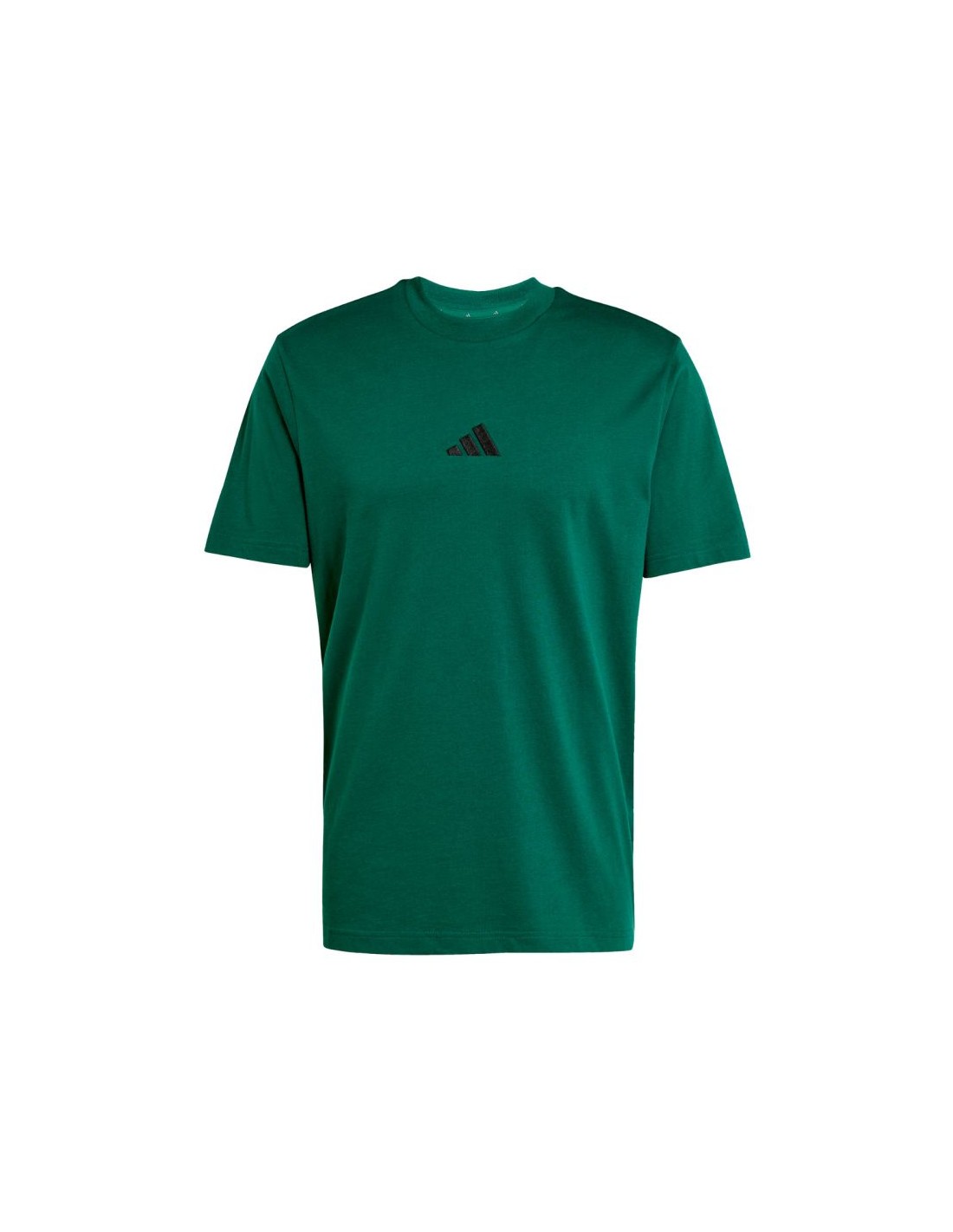 adidas Essentials Small Logo Single Jersey M JF1096