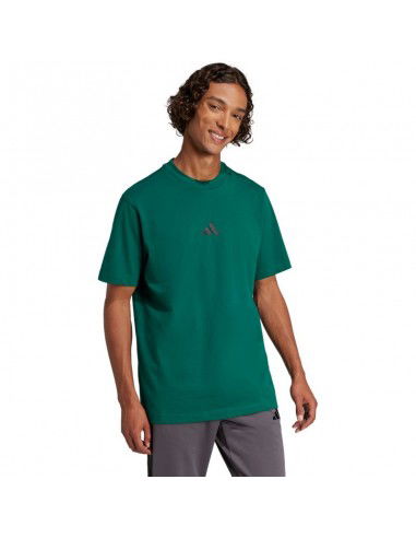 adidas Essentials Small Logo Single...