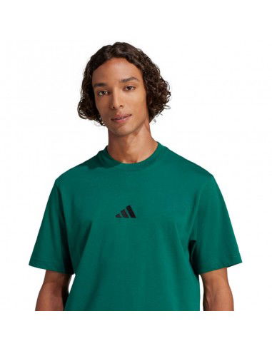 adidas Essentials Small Logo Single...
