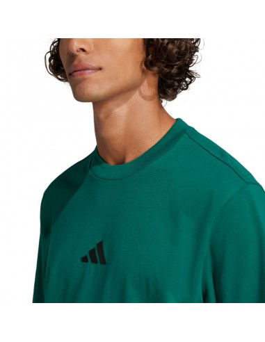 adidas Essentials Small Logo Single...