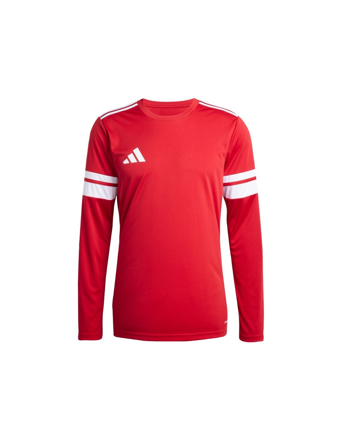 Men's T-Shirts Adidas Red