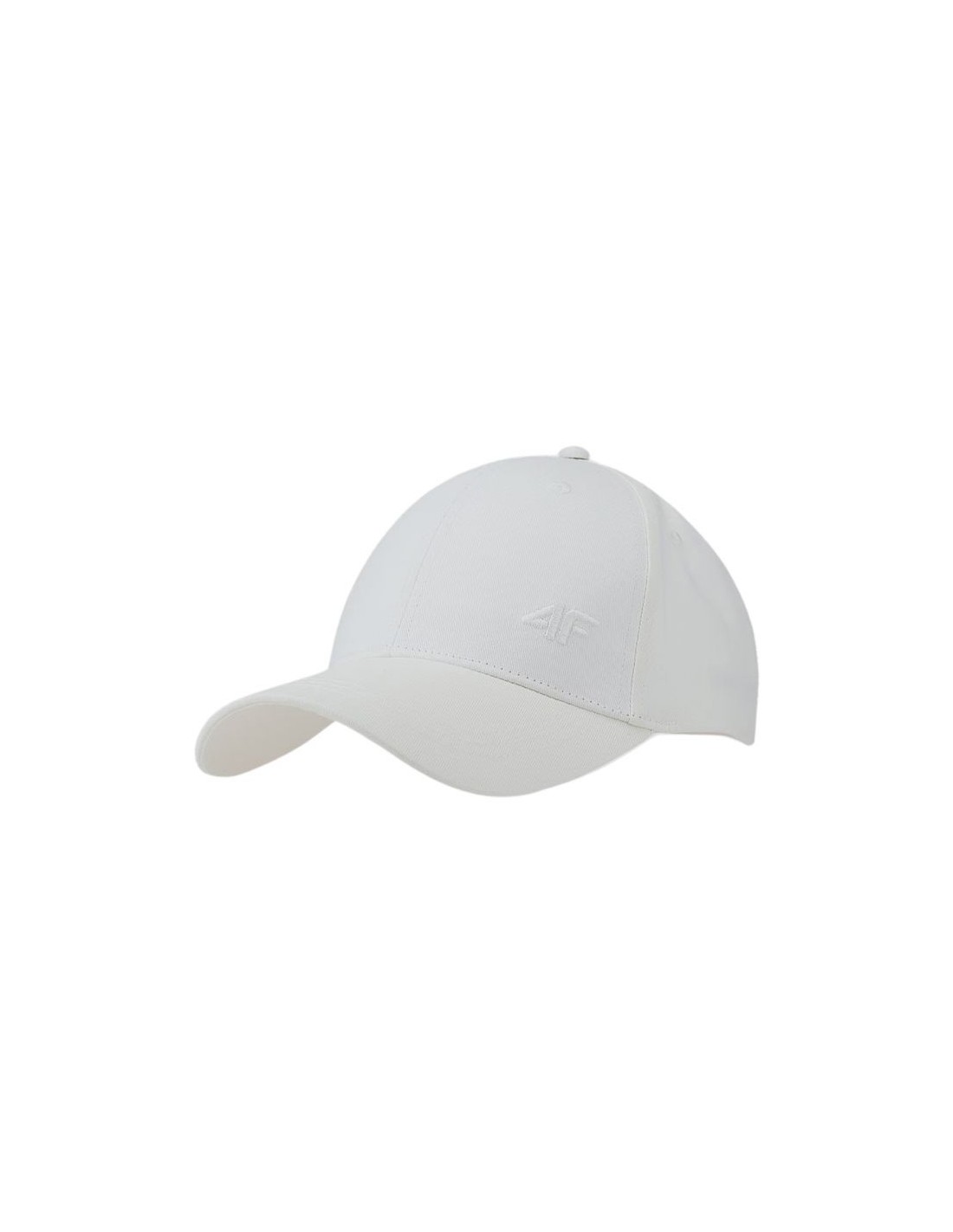 Women's Hats 4F White