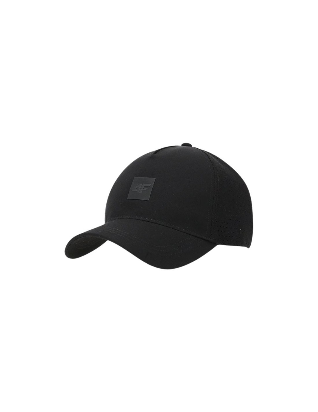 Women's Hats 4F Black