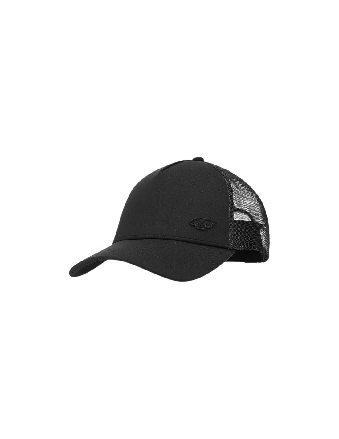Women's Hats 4F Black