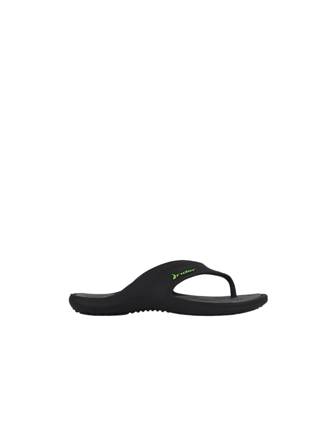 Men's Sports Sandals Rider Black
