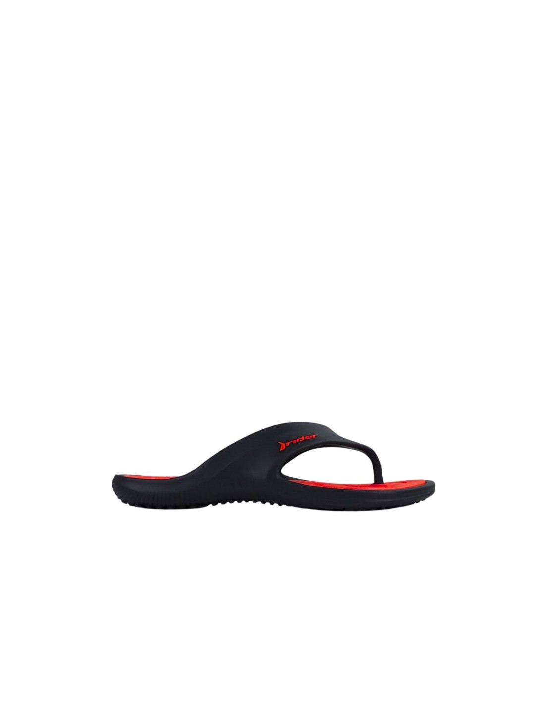 Men's Sports Sandals Rider Black