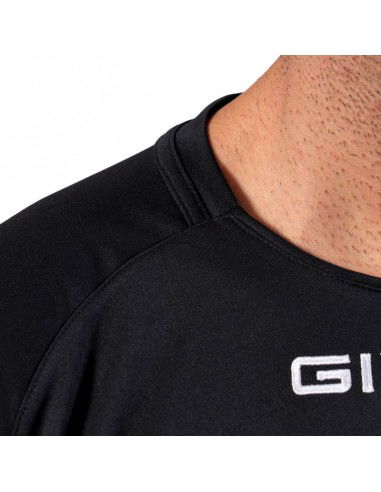 Givova Capo MC M MAC03 0010 Tshirt