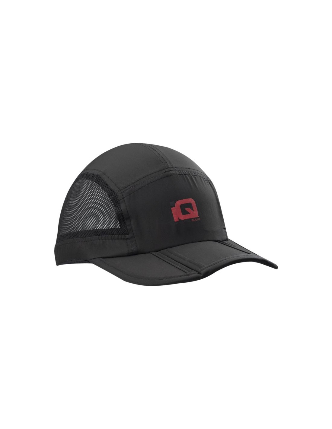 Men's Hats IQ Black