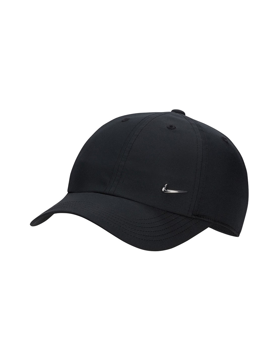 Men's Hats Nike White