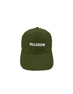 Palladium Signature WR Cap...