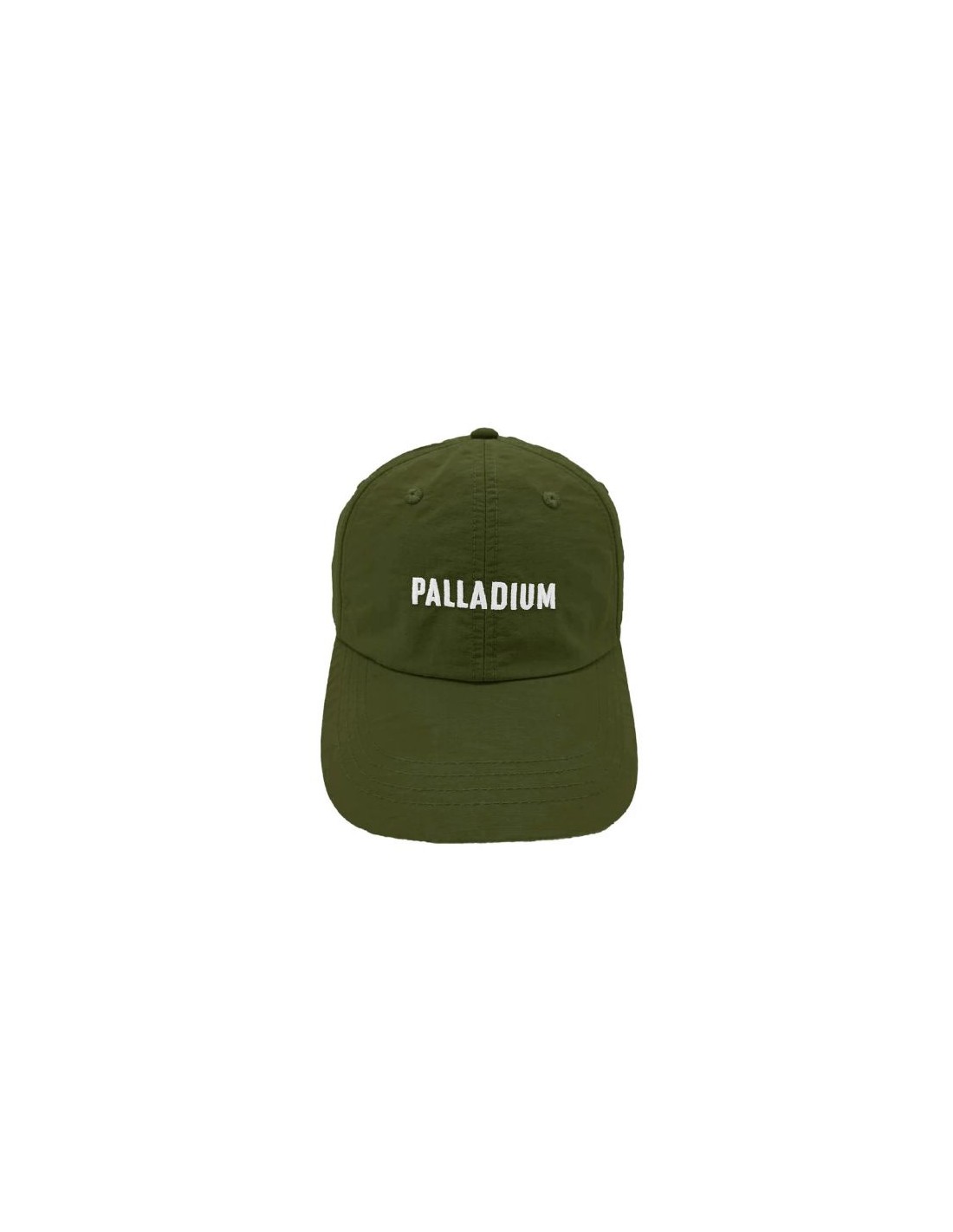 Men's Hats Palladium Green
