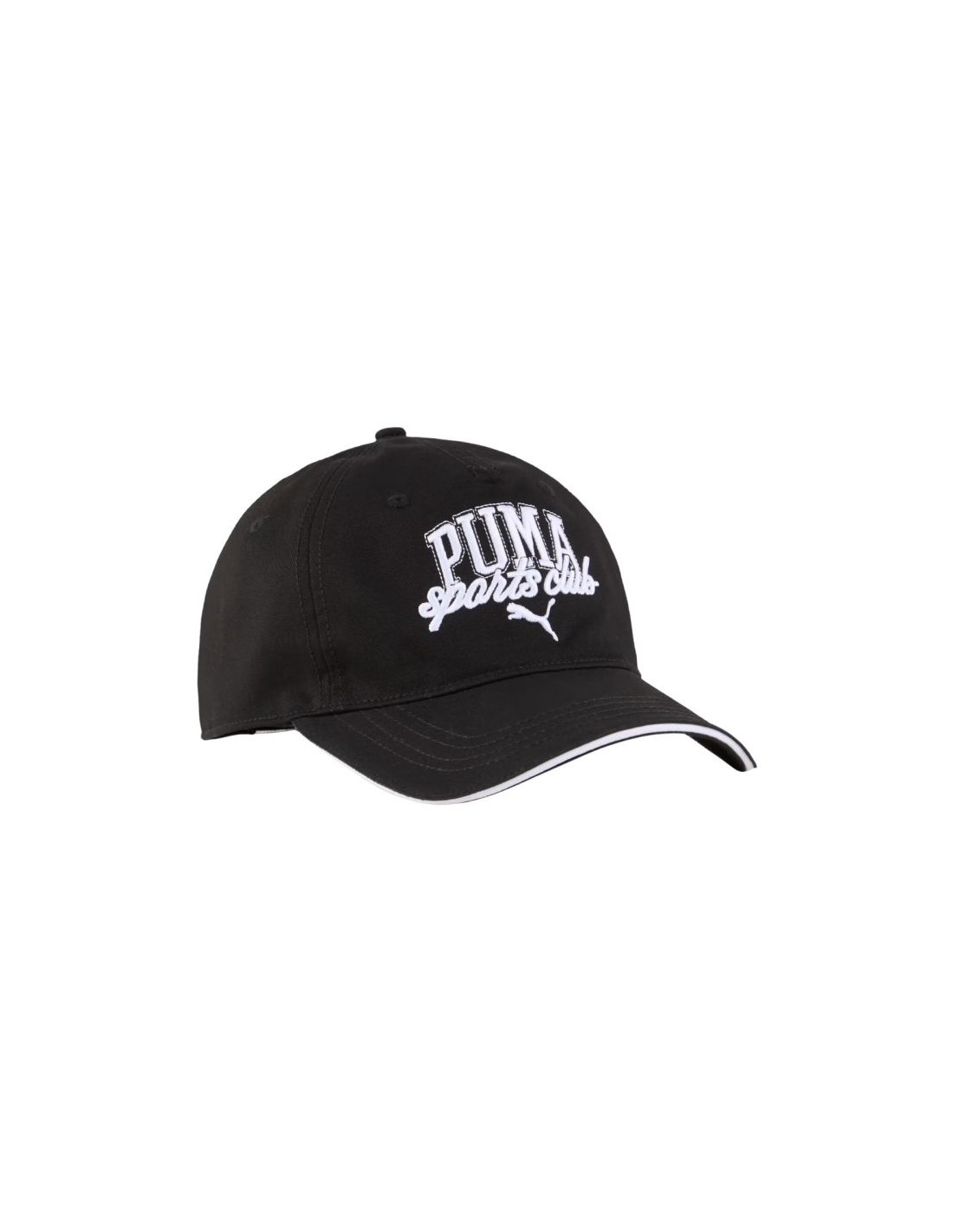 Men's Hats Puma Black