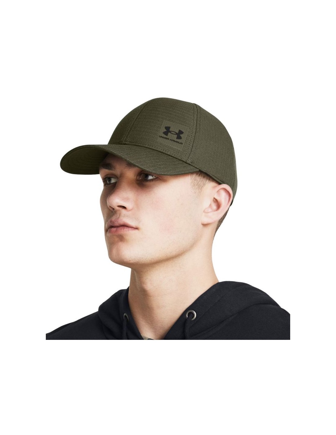 Under armour Under Armour Isochill Armourvent Stretch Fit Cap M 1383438 390