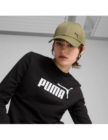 Puma Ess Metal BB Cap 25994 02