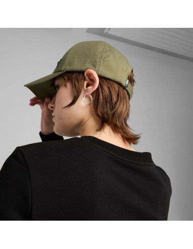 Puma Ess Metal BB Cap 25994 02