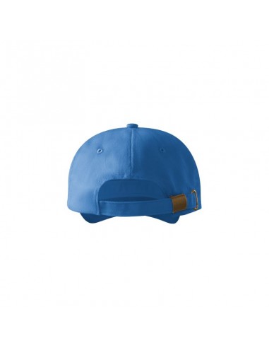 Unisex cap 6P azure