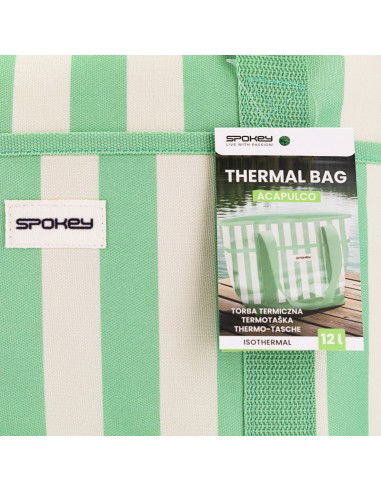 Spokey Acapulco Thermal Bag SPK944849