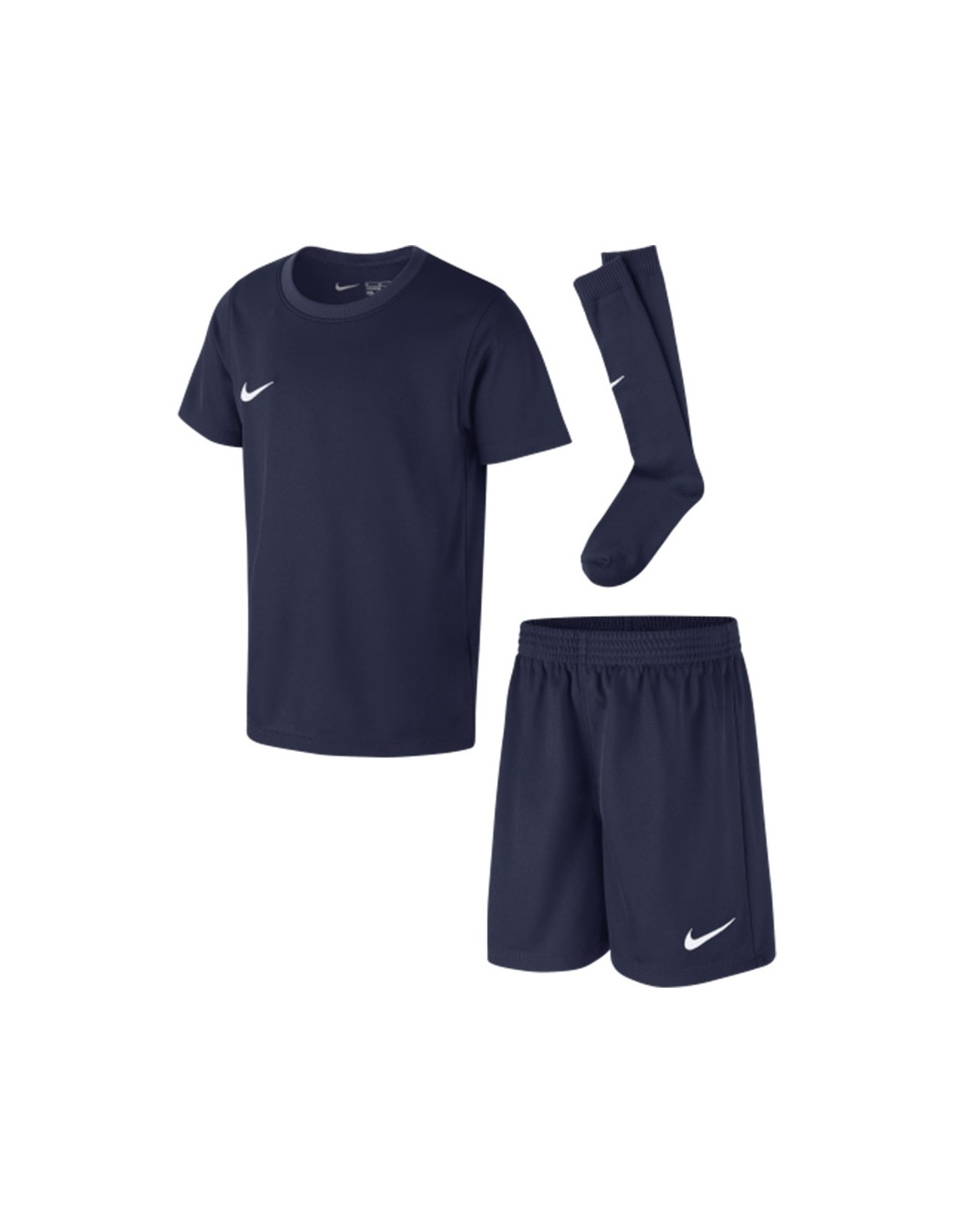Nike Park 20 Little Kids Set CD2244 410