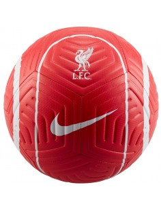 Nike Liverpool FC Strike DJ9961 657 ball