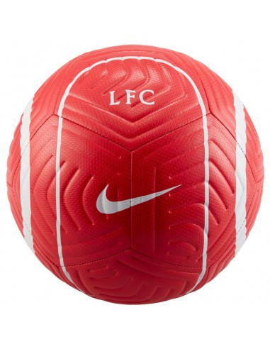 Nike Liverpool FC Strike DJ9961 657 ball