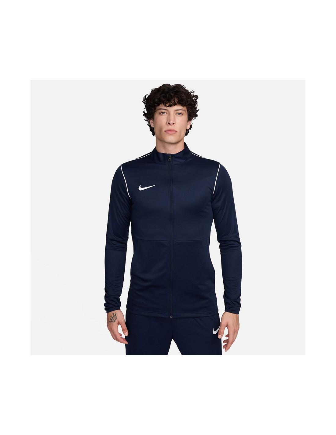 Nike Park 20 Knit Track Jacket FJ3022657